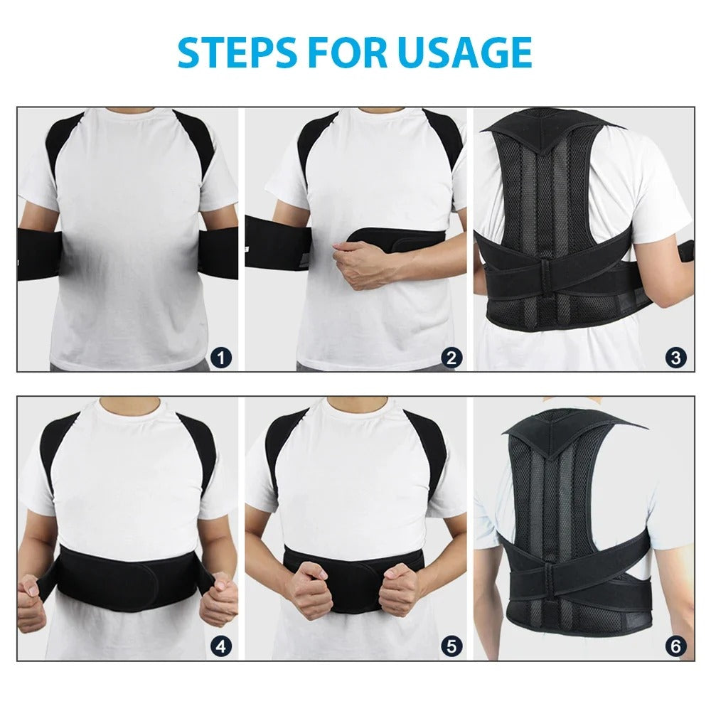 Posture Corector